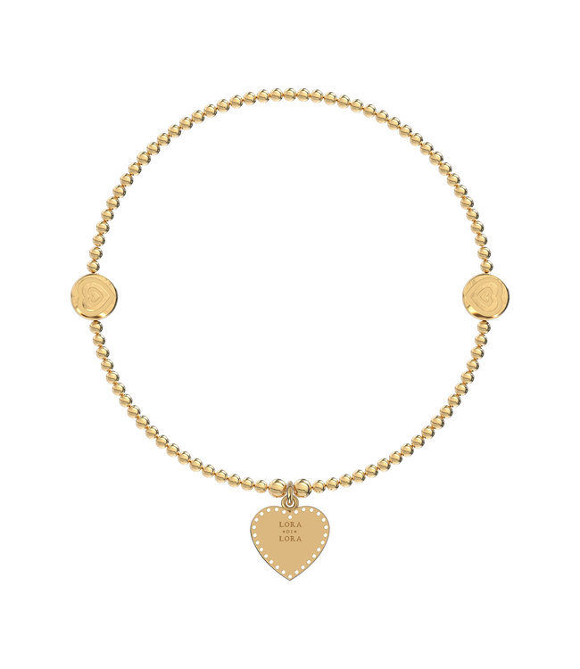 Bracelet Set 7-Lora di Lora