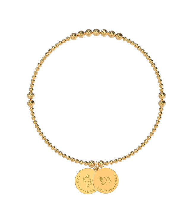 Armband Set 7-Lora di Lora