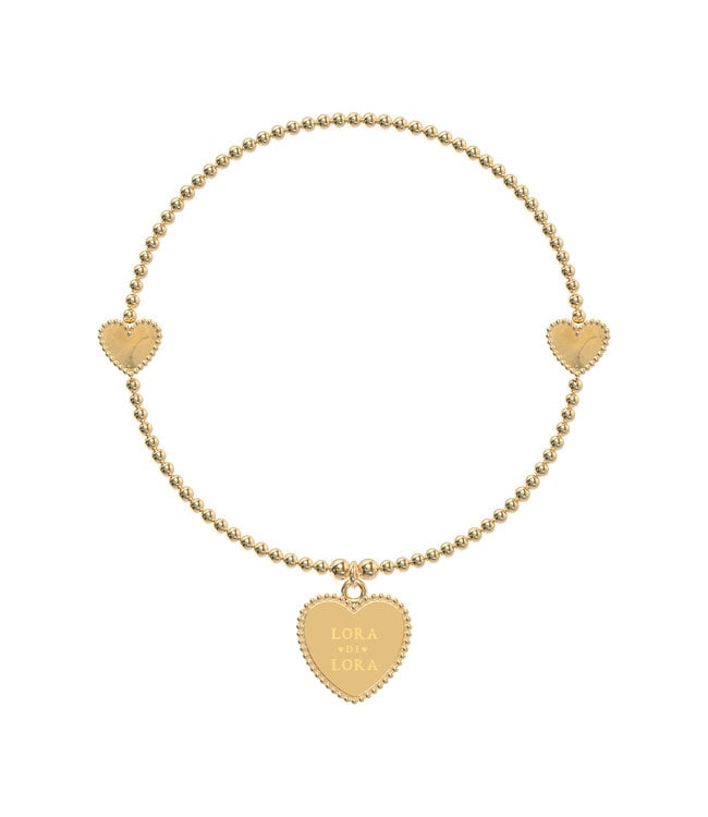 Armband Set 7-Lora di Lora