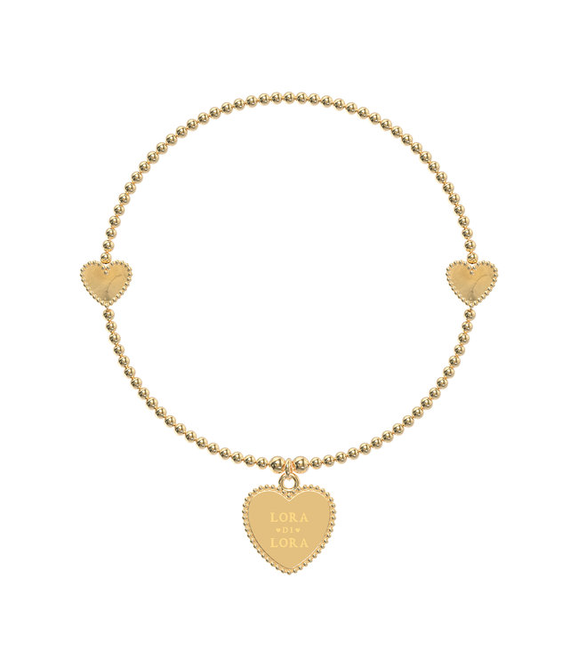 Bracelet Set 7-Lora di Lora