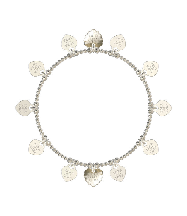 Armband Set 7-Lora di Lora