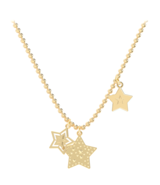 Ketting Jezebel Star