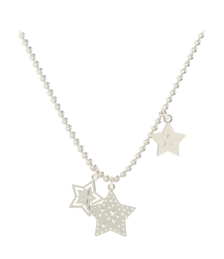 Ketting Jezebel Star