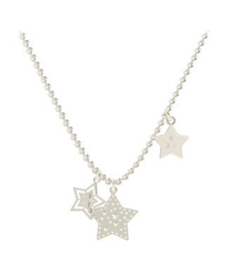 Necklace Jezebel Star