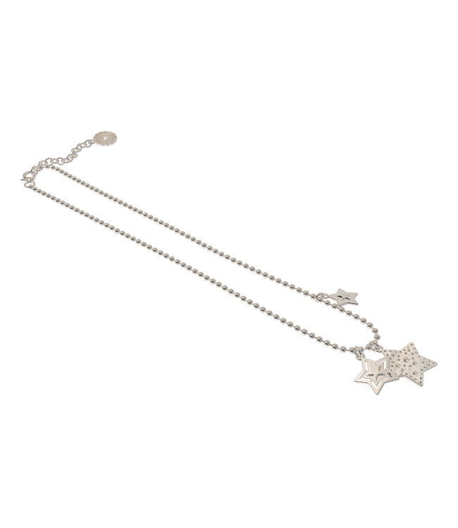 Ketting Jezebel Star
