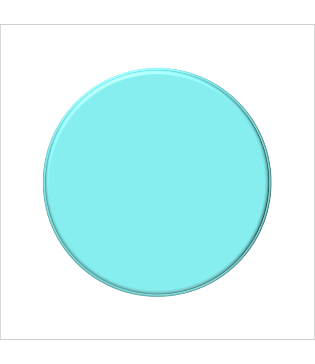 Ring Candy-Caribbean Turquoise