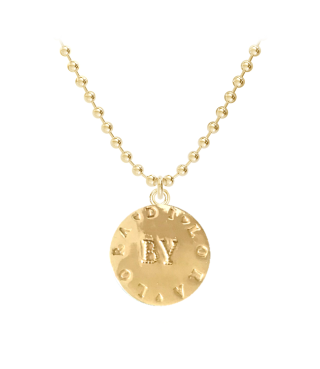 Ketting Indi La Lora love