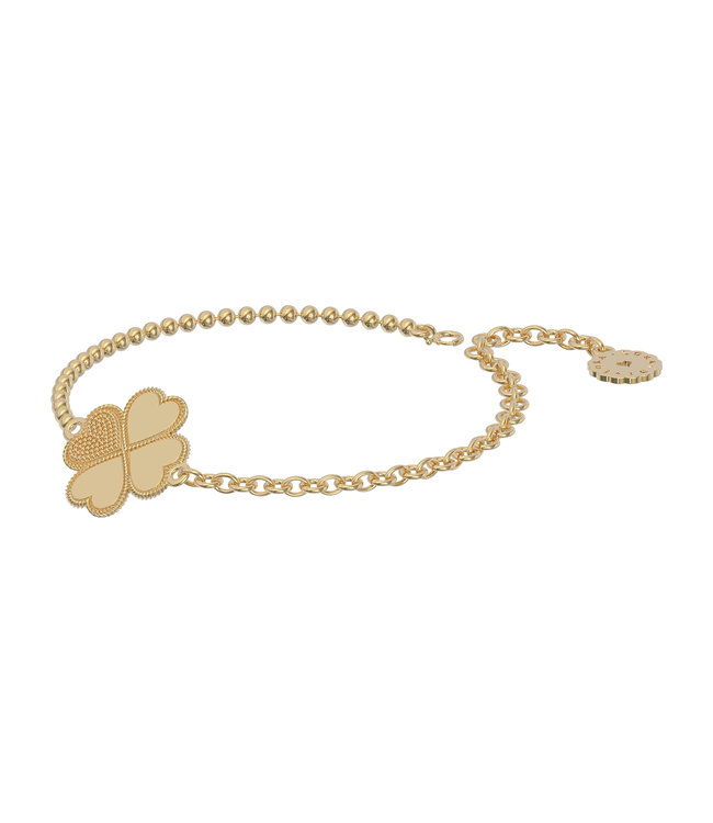 Bracelet Bindi Shamrock