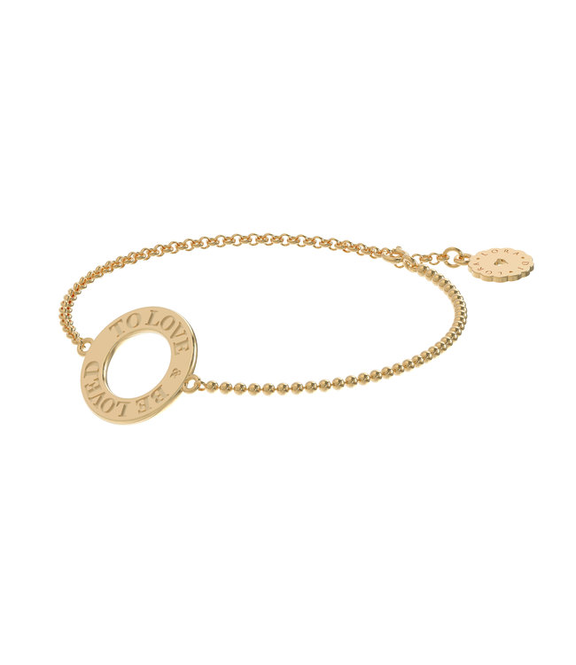 Bracelet Bindi Be Loved