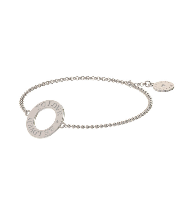 Armband Bindi Be Loved