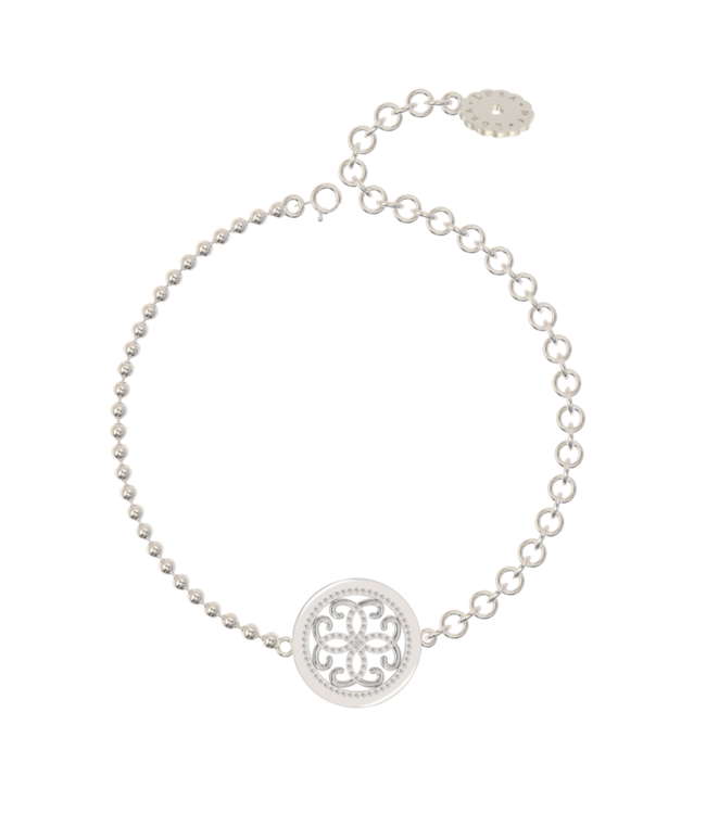 Bracelet Bindi Arabesque