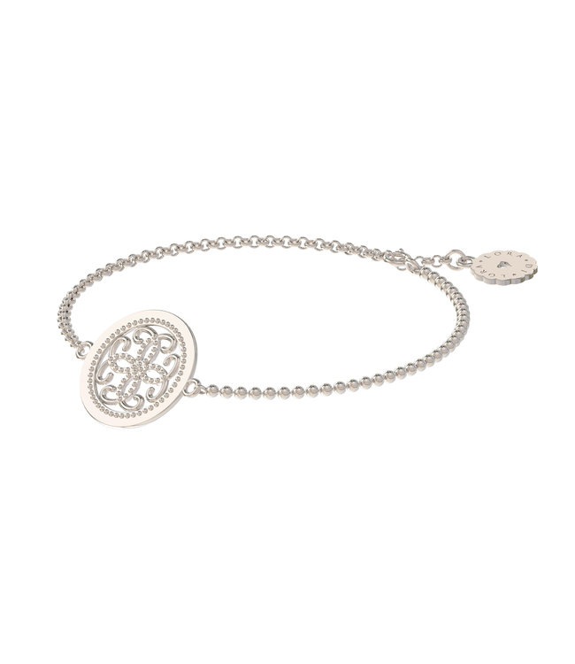 Bracelet Bindi Arabesque