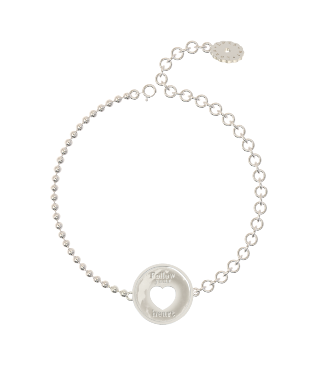Bracelet Bindi Follow your Heart