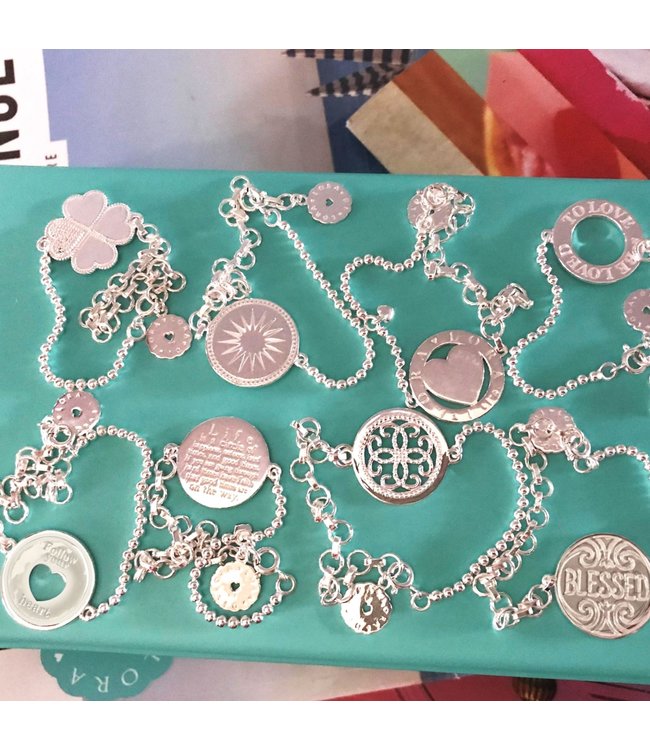 Armband Bindi Be Loved