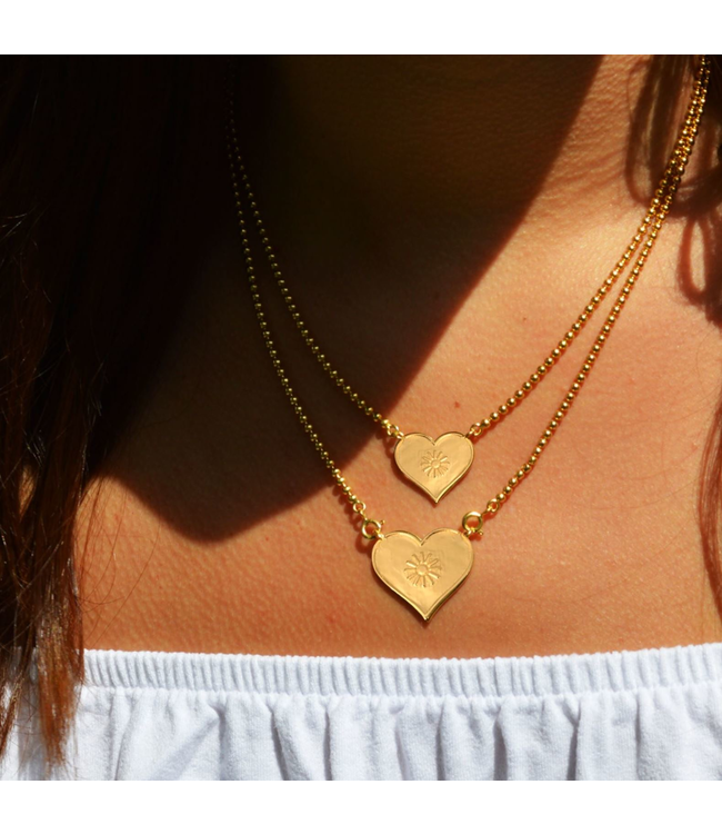 Necklace Bahia Solis