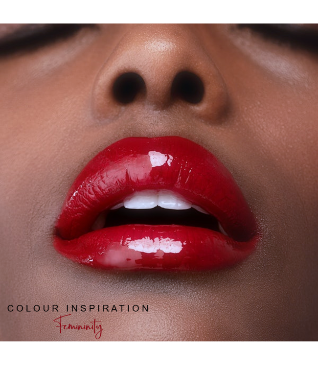 Armband Candy-Scarlet Red