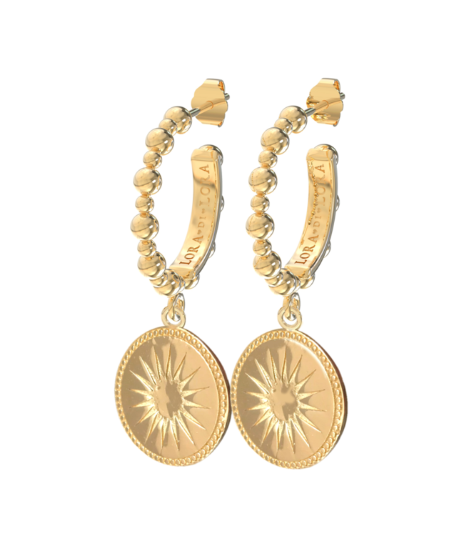 Earring 25 Guiding Star