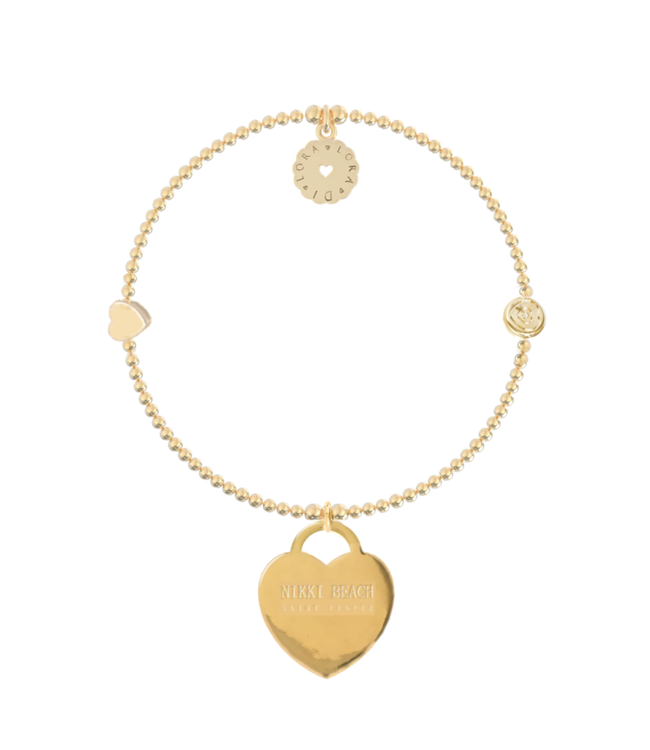 Bracelet Bamba Nikki Beach
