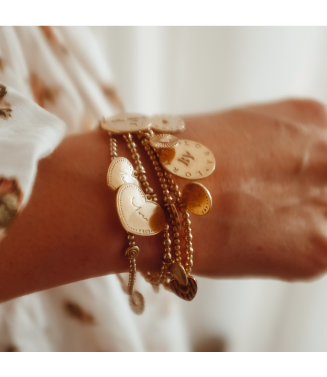 Armband Bachata Lora di Lora