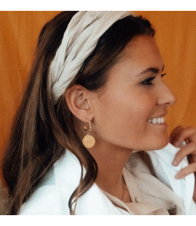 Earring 25 Lora di Lora