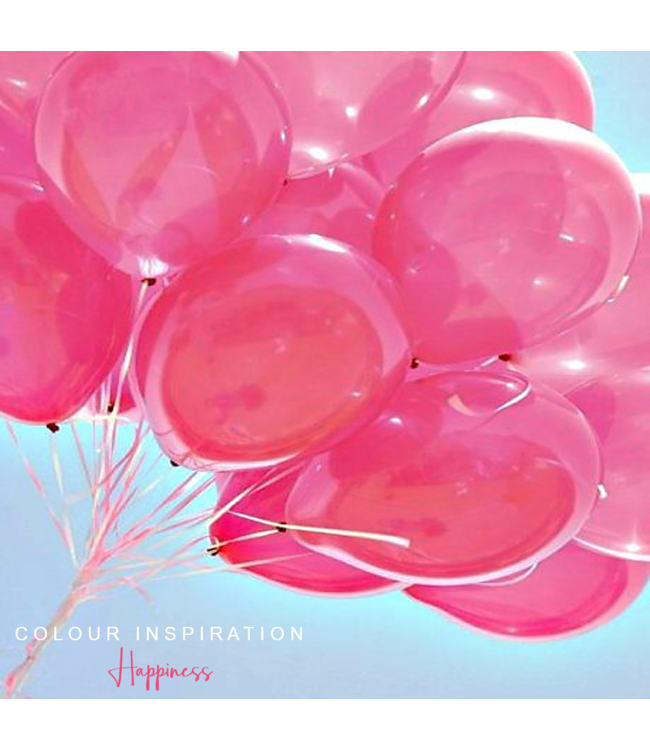 Ring Cookie-Bubblegum Pink