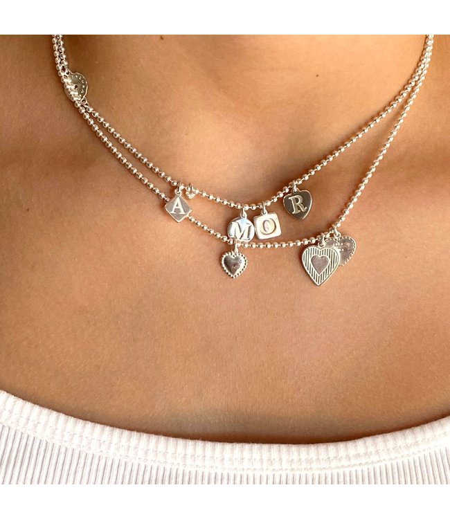 Necklace Jezebel Be the one