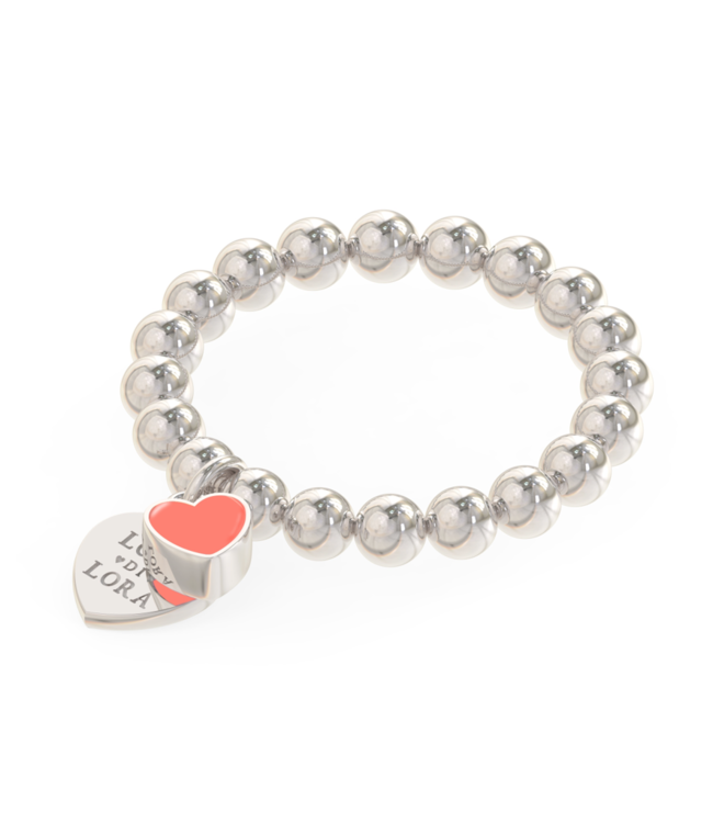 Ring Candy-Living Coral