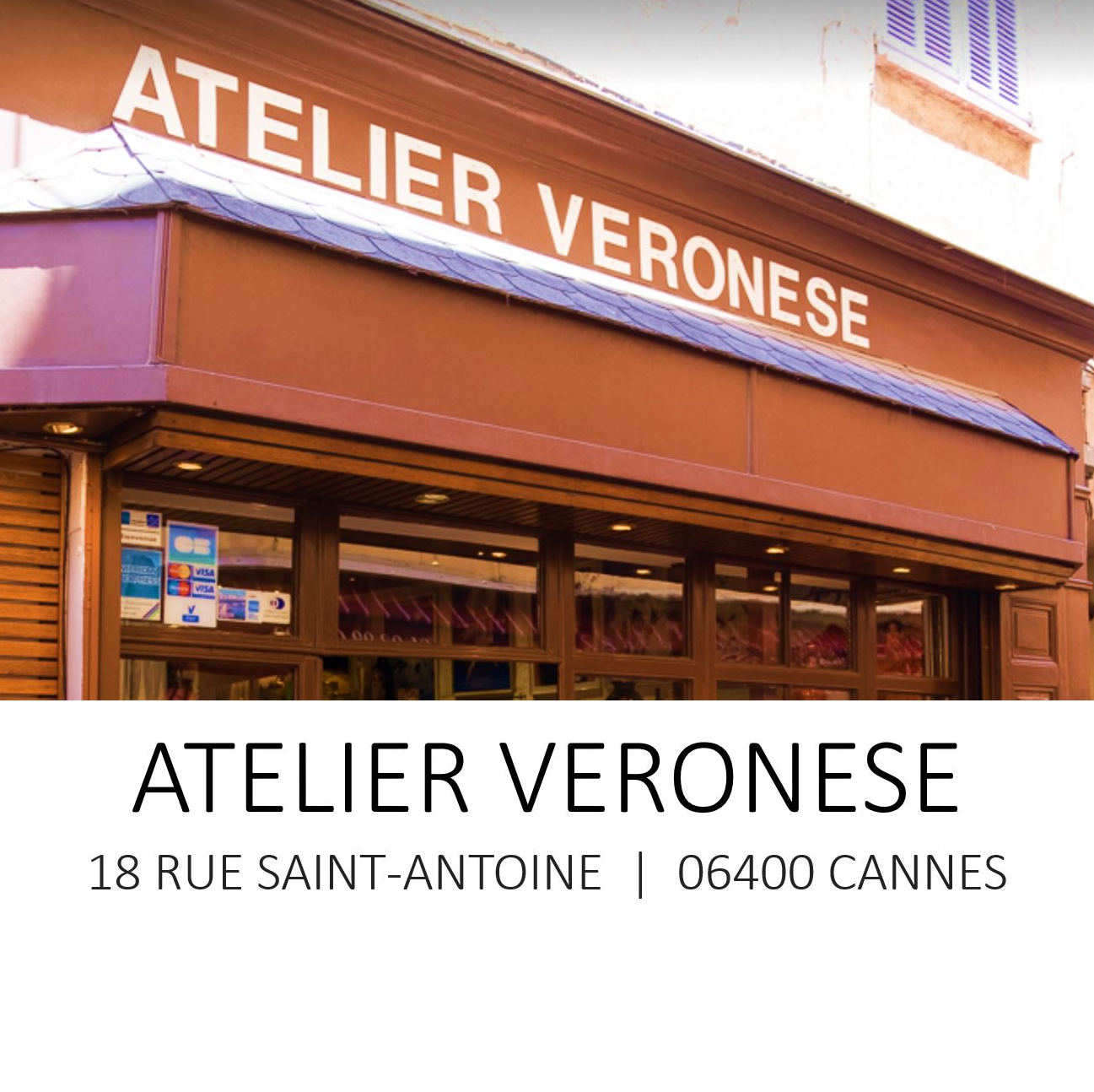 Atelier Veronese