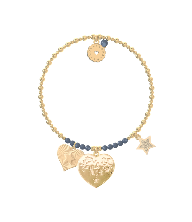 Armband Bachata La Noche