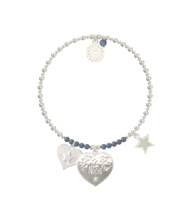 Armband Bachata La Noche