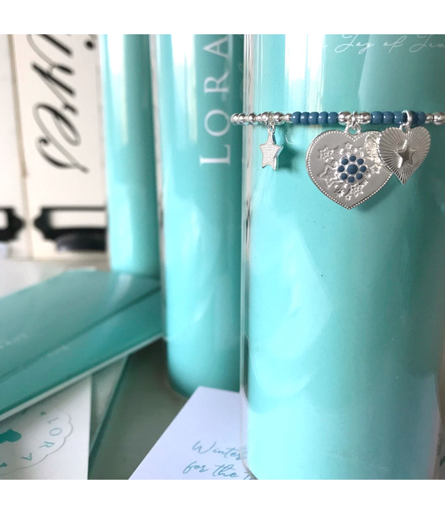 Bracelet Bachata La Noche