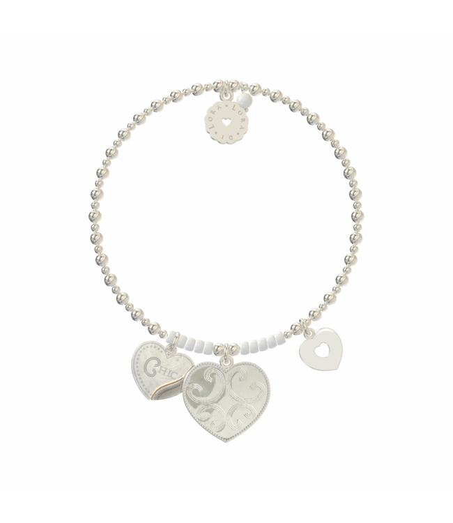 Bracelet Bachata Chica