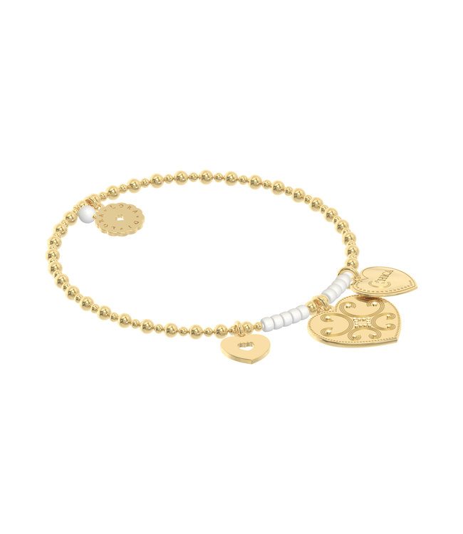 Bracelet Bachata Chica