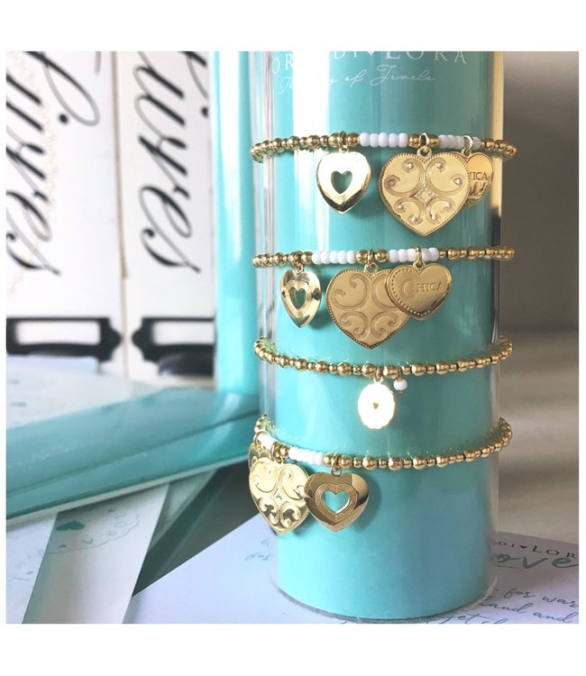 Bracelet Bachata Chica