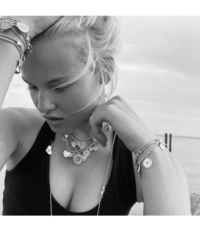 Necklace Jezebel Soul