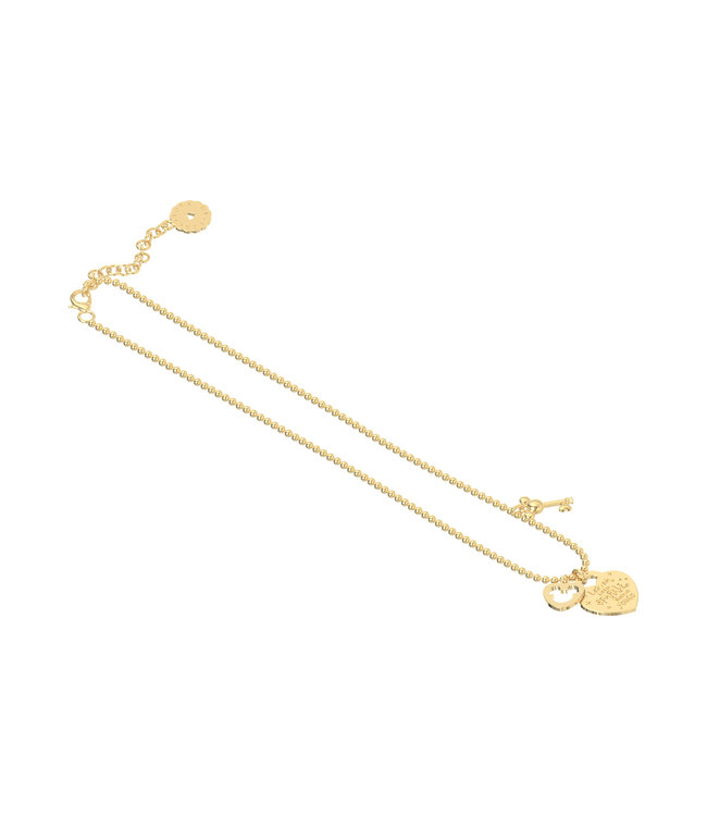 Necklace Jezebel Sparkle