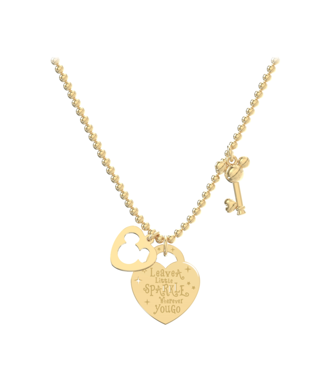 Ketting Jezebel Sparkle