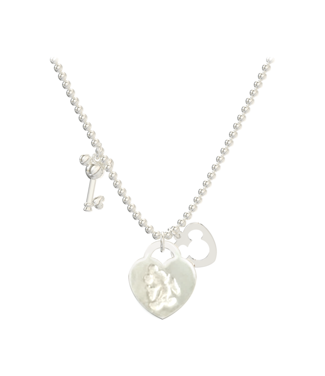 Halskette Jezebel Sparkle