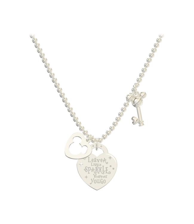 Necklace Jezebel Sparkle