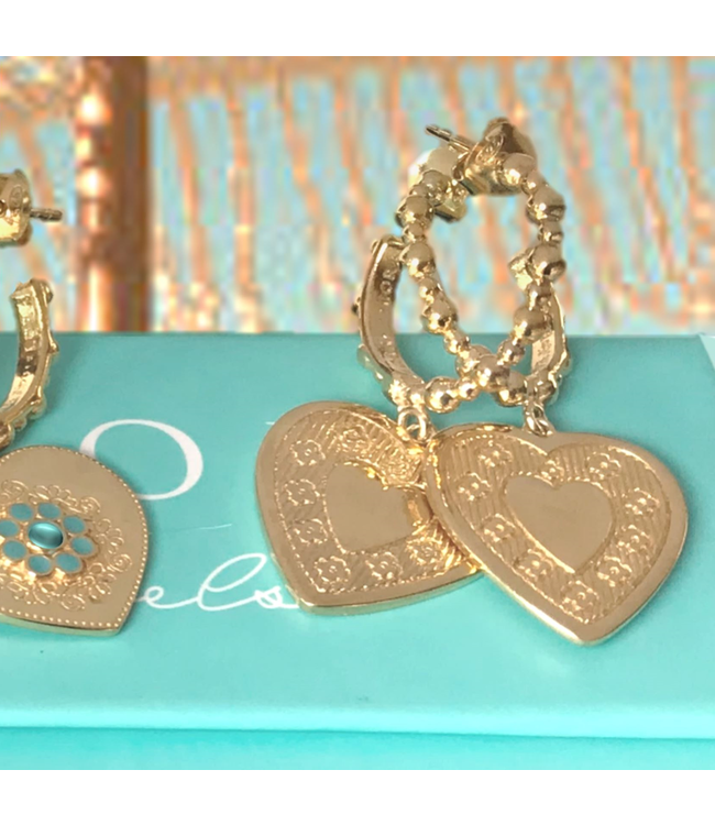 Oorbellen 25 Celebrate