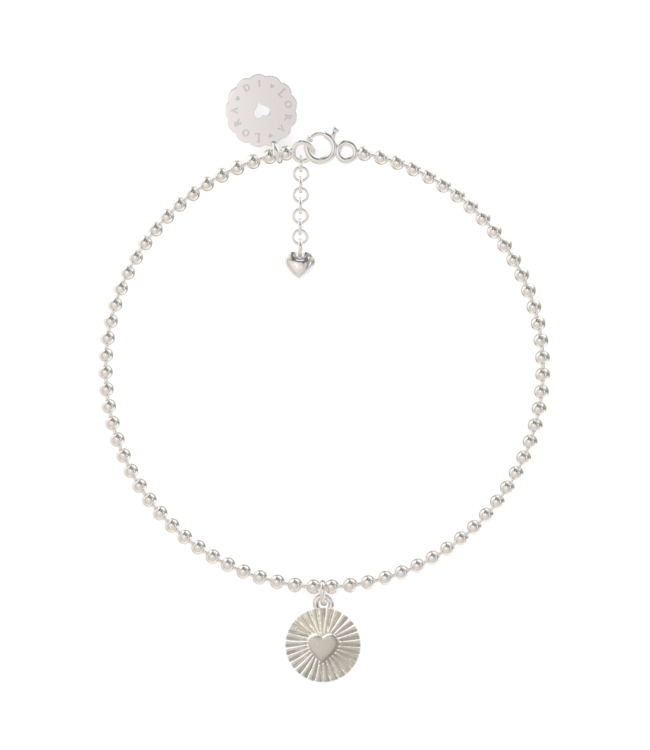 Fußkettchen Sun Light