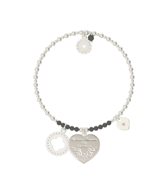 Bracelet Bachata Del Castillo