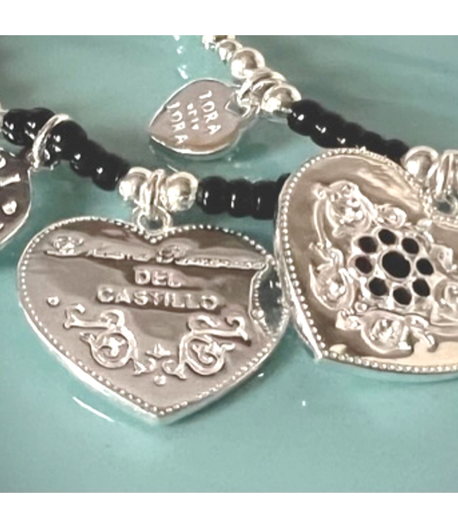 Armband Bachata Del Castillo