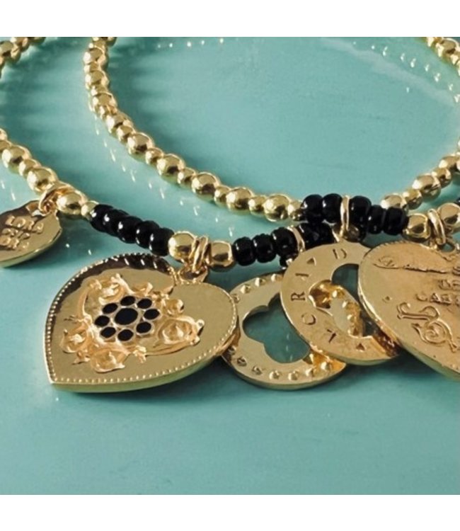 Bracelet Bachata Del Castillo