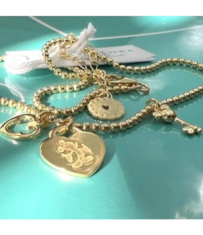 Necklace Jezebel Sparkle