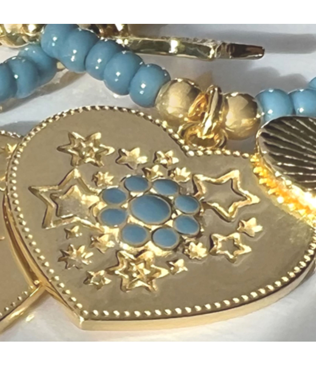 Bracelet Bachata La Noche