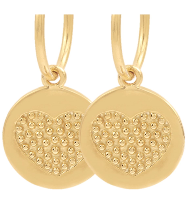 Earring 22 Belle Amour