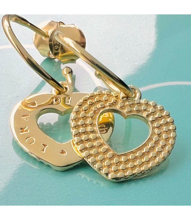 Oorbellen 22 Romance