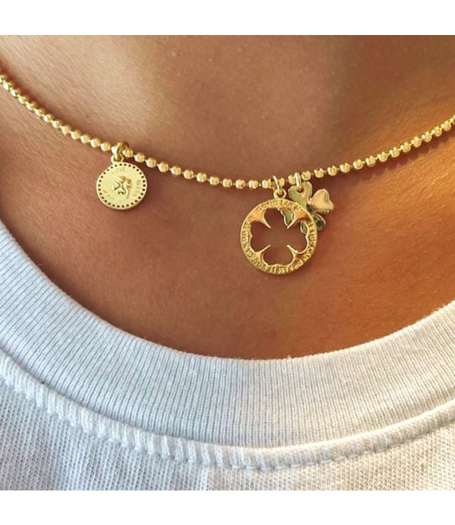 Ketting Jezebel Good-Luck