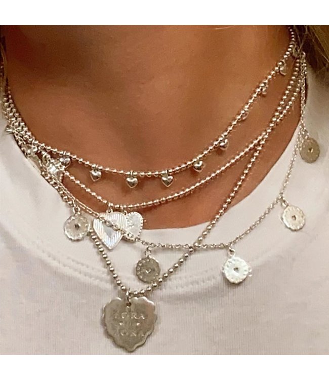 Necklace Chikki Lora